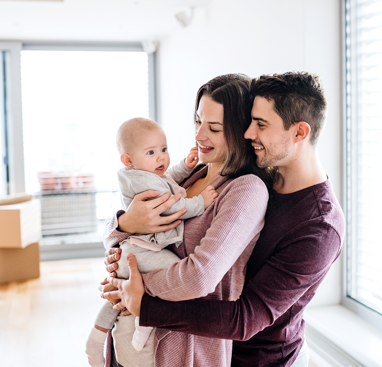 Astuces pour maximiser votre espace d’entreposage