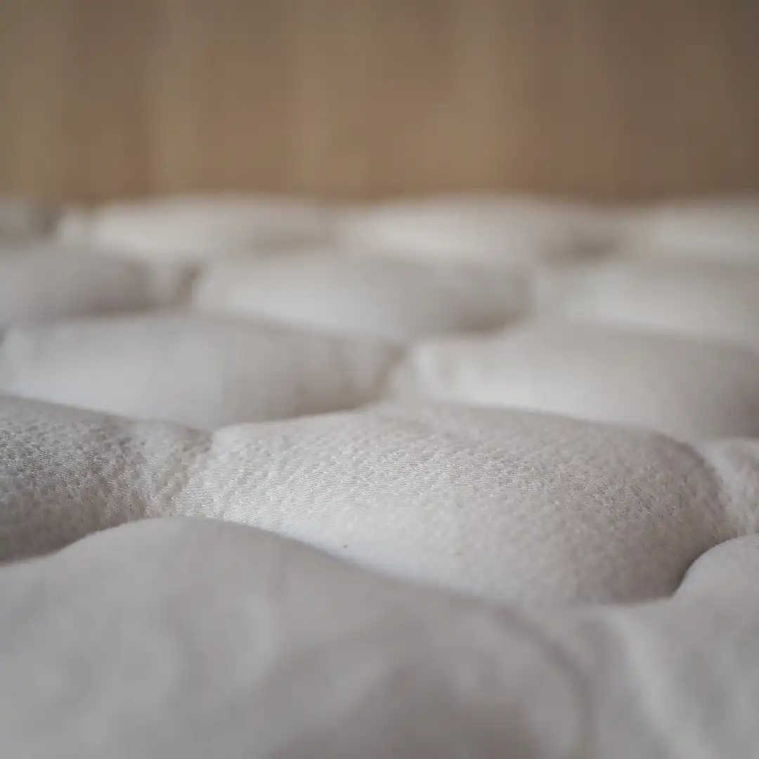 Entreposage de matelas