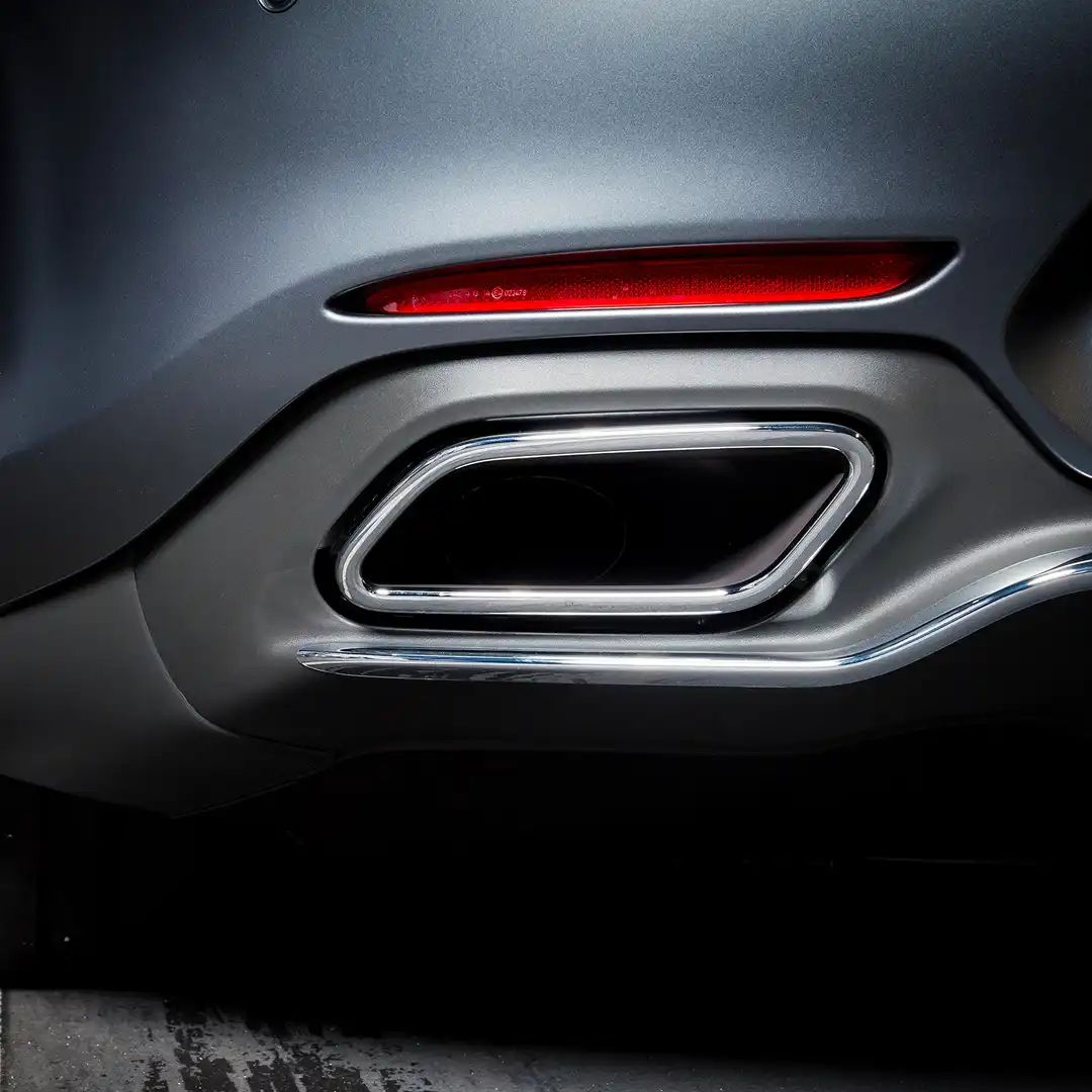 Entreposage de voiture de sport, de luxe ou saisonnière