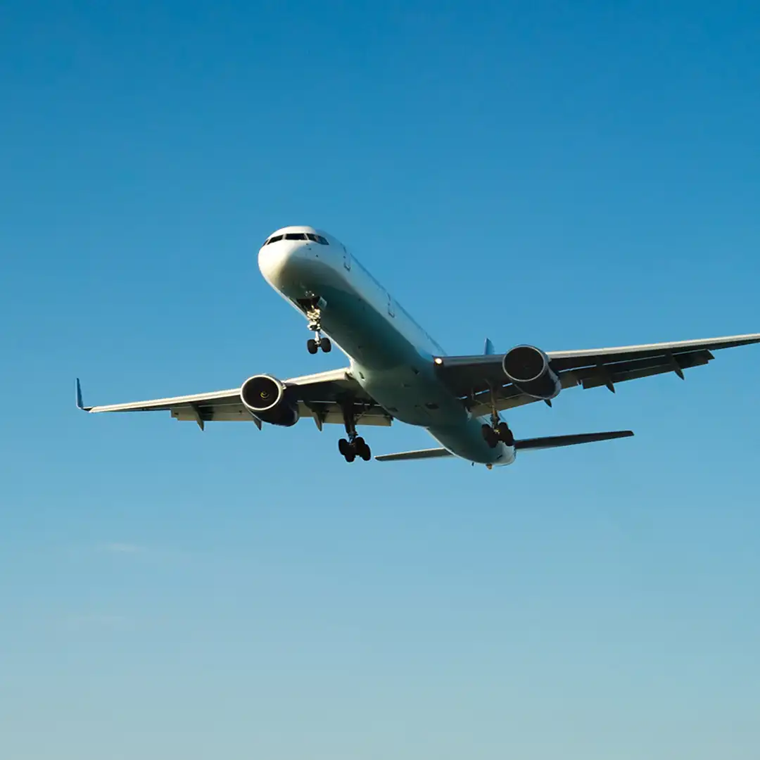 Entreposage pour voyage moyen ou long terme